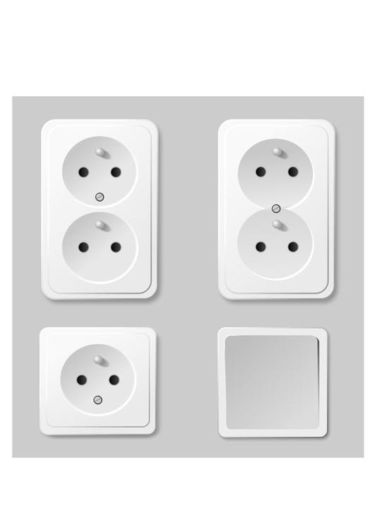 plug sockets