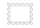 postage stamp 2