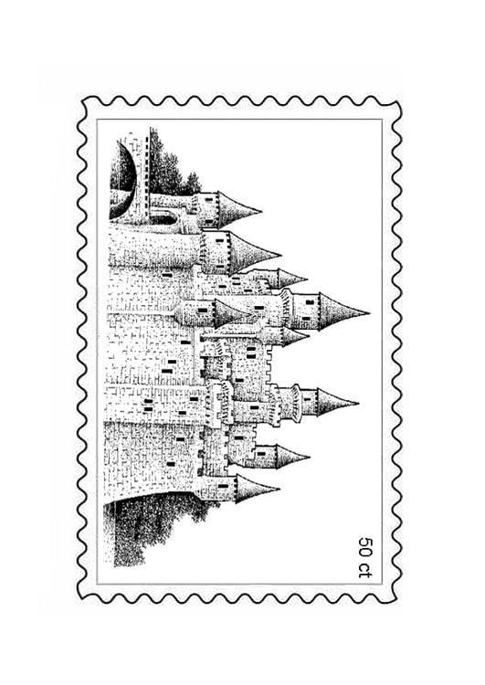 postage stamp 3