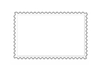postage stamp 1