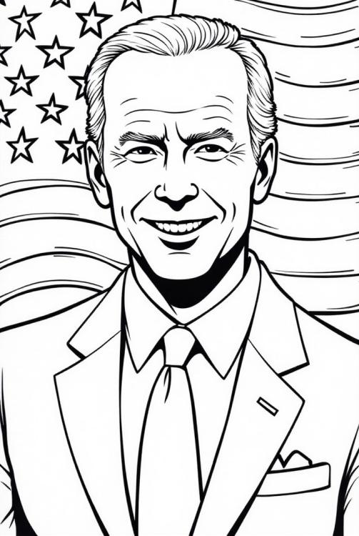 President Joe Biden