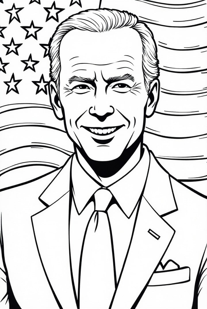 President Joe Biden