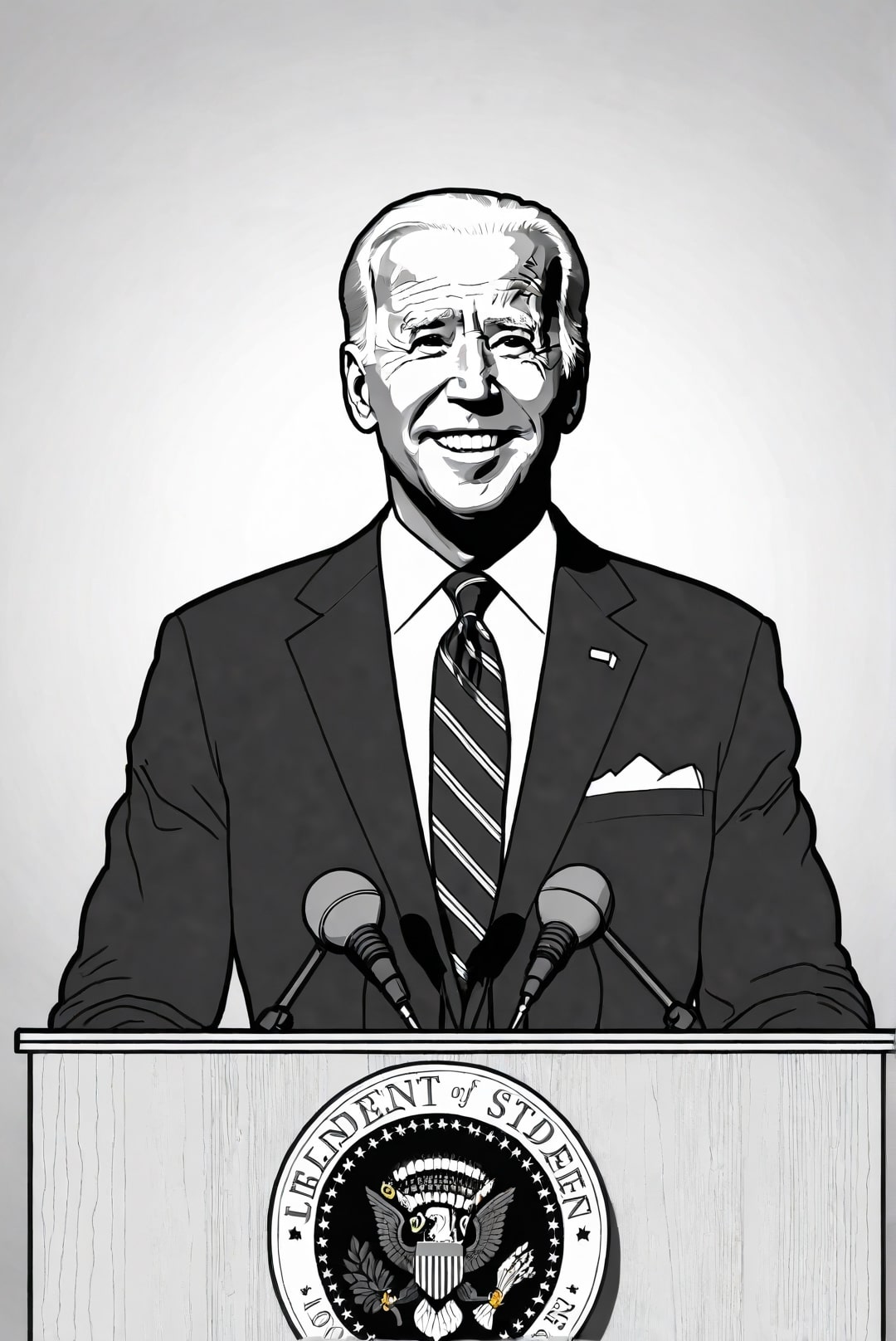 President Joe Biden