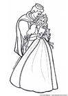 prince and princess