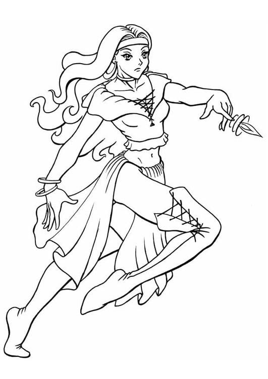 princess