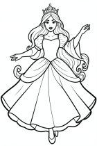 princess