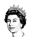 Queen Elizabeth II