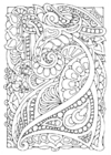 Coloring pages quisitor