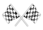 race flags