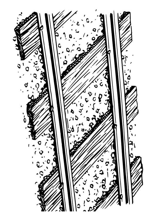 railway