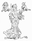 Richard Neville, Earl of Warwick