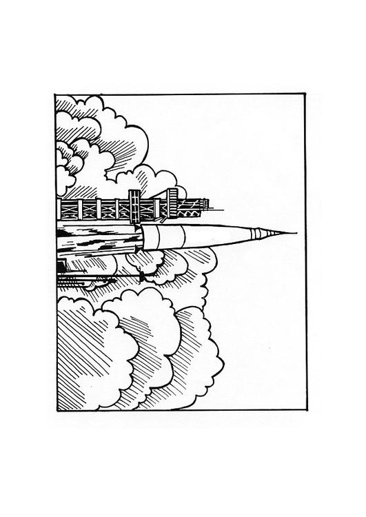 rocket