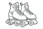 roller skates
