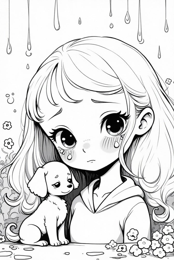 sad girl