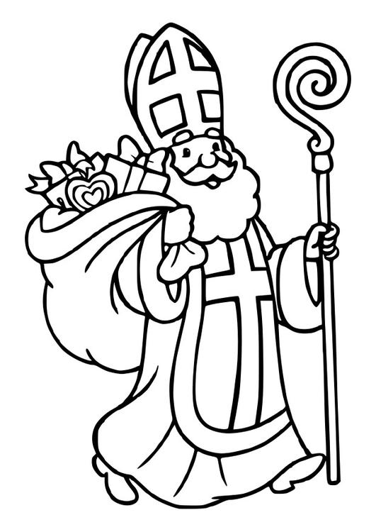 Saint Nicholas