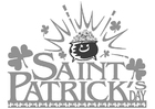 Coloring page Saint Patrick's Day