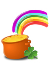 Image saint patrick's day