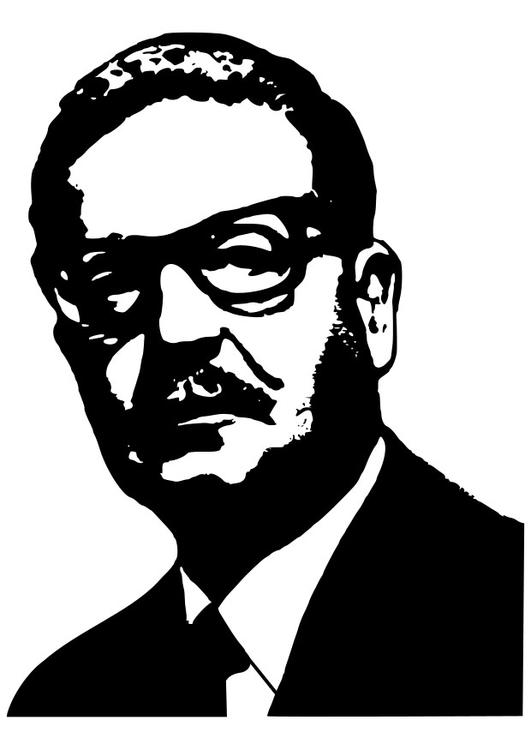 Salvador Allende