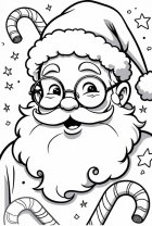 Santa Claus 