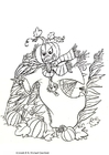 scarecrow