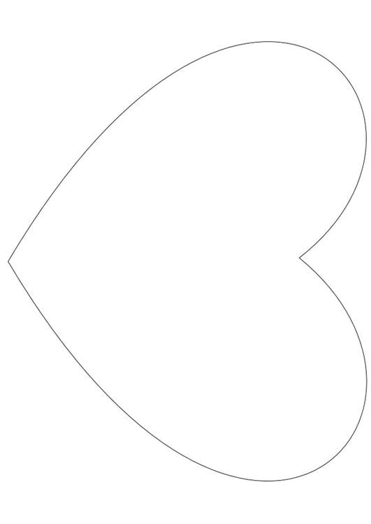 simple heart