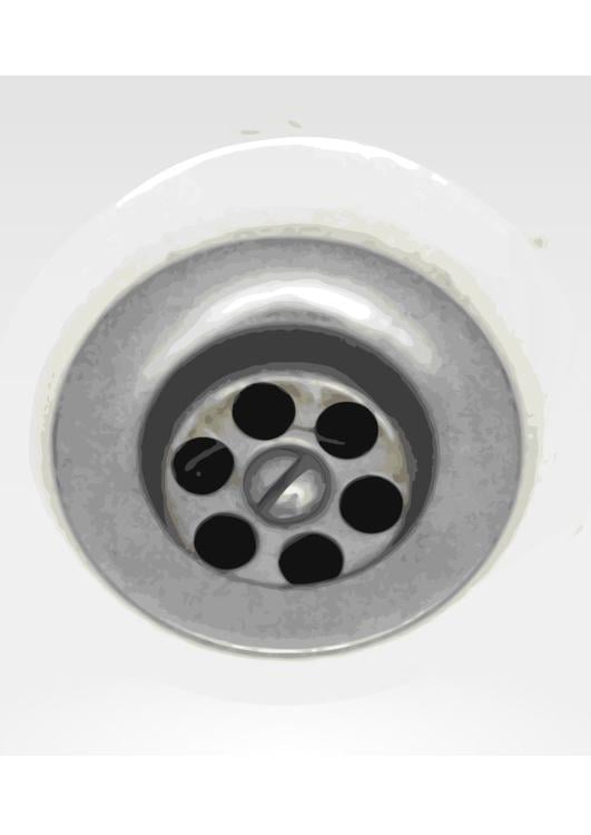 sink component
