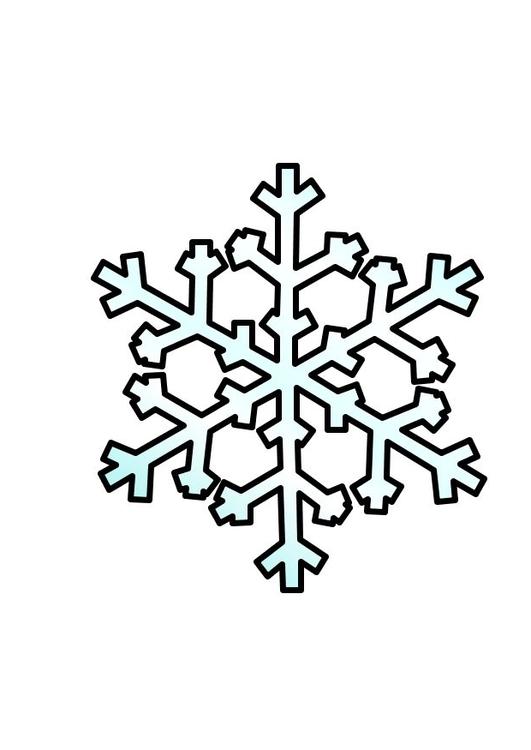 snowflake