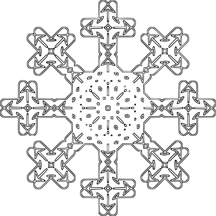 snowflake