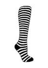 Coloring page sock
