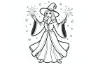 sorceress