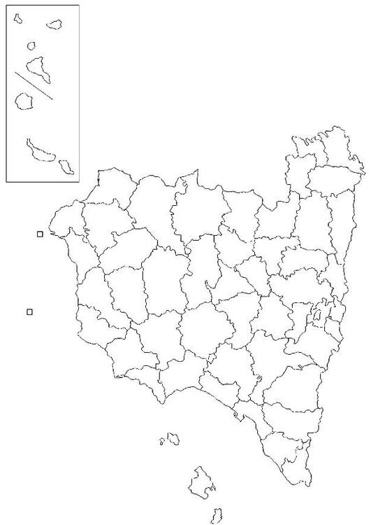 Spanish provinces