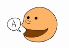 Image speak - talk