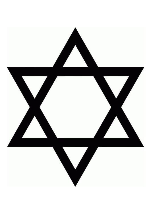 star of David