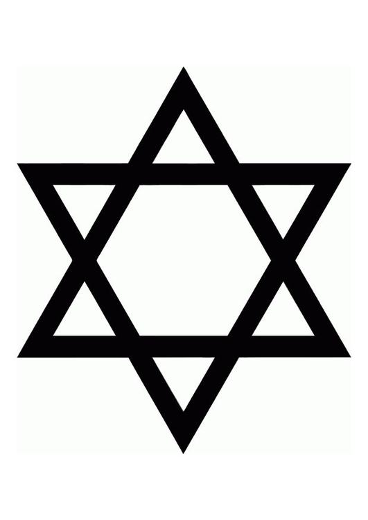 star of David