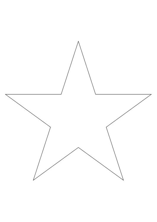 star