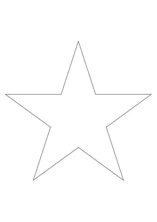 star