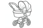 stroller