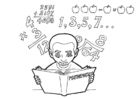 studying mathmatics