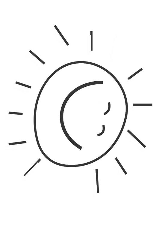 sun