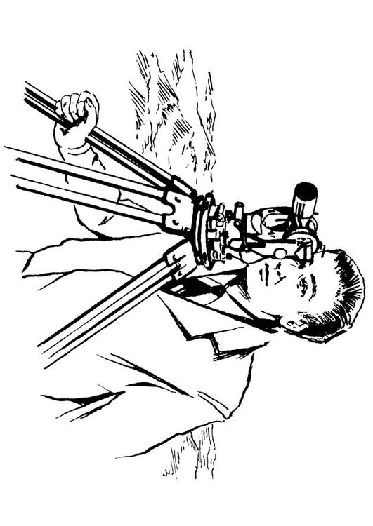surveyor