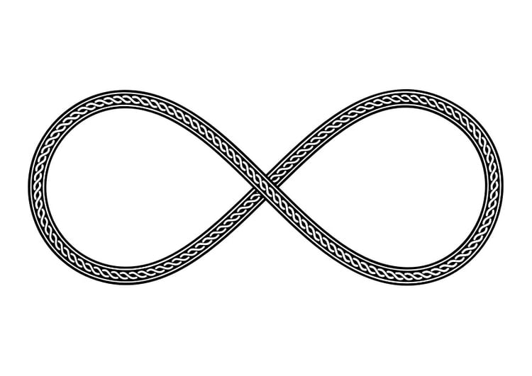 infinity-symbol-coloring-pages