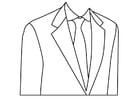 tailor-made suit