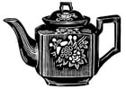 teapot