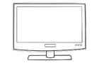 television