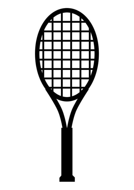 Tennis Racket