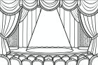 theater hall