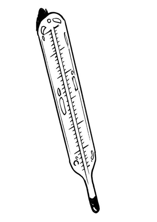 thermometer