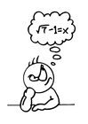 coloring-page thinking