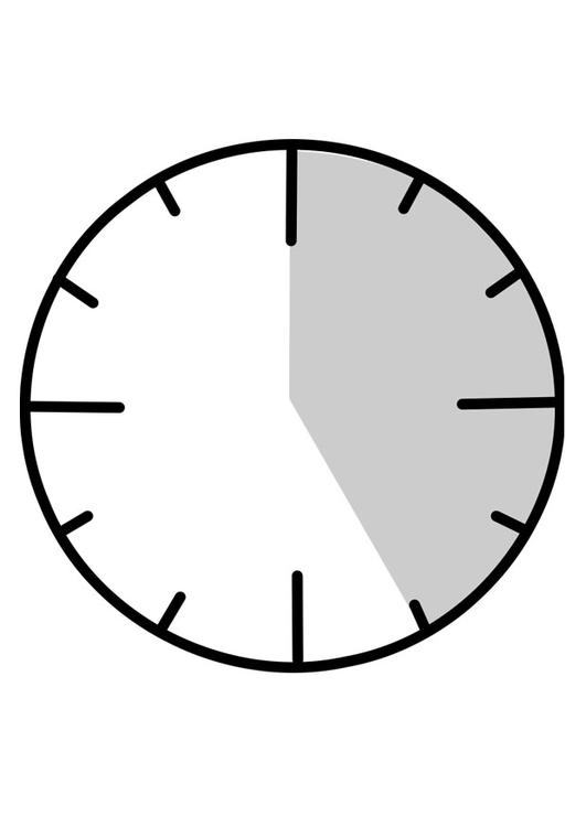 time