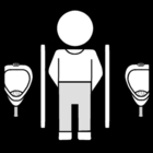 coloring-page to pee